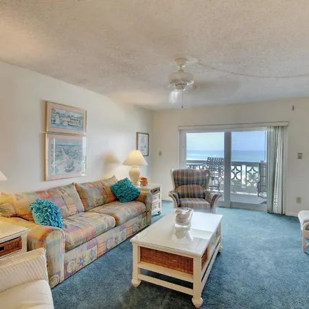 Villa El Matador 458 - Gulf Front With Beautiful Views Of The Gulf And Pool